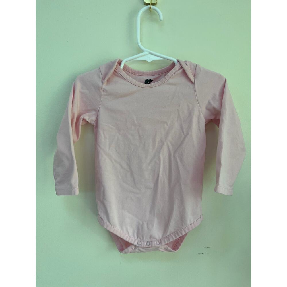 Monica + Andy onesie, size 12-18 months